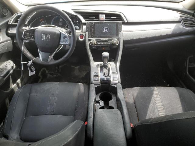Photo 8 from auction – 2017 HONDA CIVIC EX with VIN 2HGFC2F80HH035835