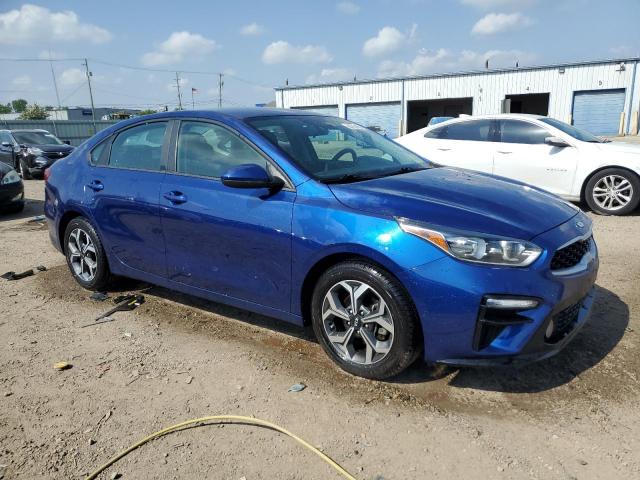 Photo 4 from auction – 2020 KIA FORTE FE with VIN 3KPF24AD8LE243970