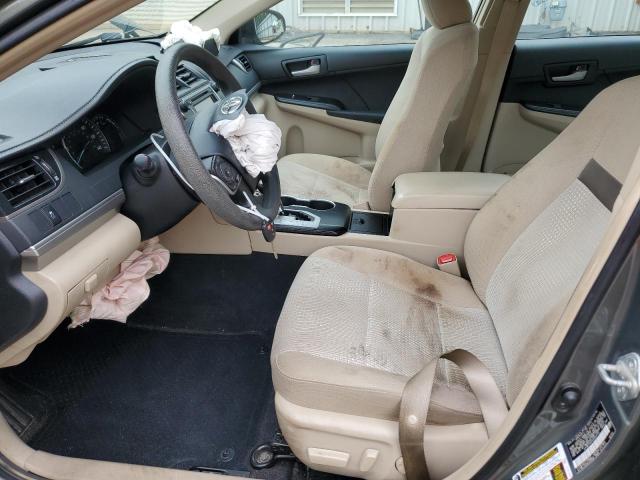 Photo 7 from auction – 2012 TOYOTA CAMRY BASE with VIN 4T1BF1FK1CU521775