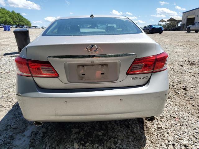 Photo 6 from auction – 2011 LEXUS ES 350 with VIN JTHBK1EG5B2418705