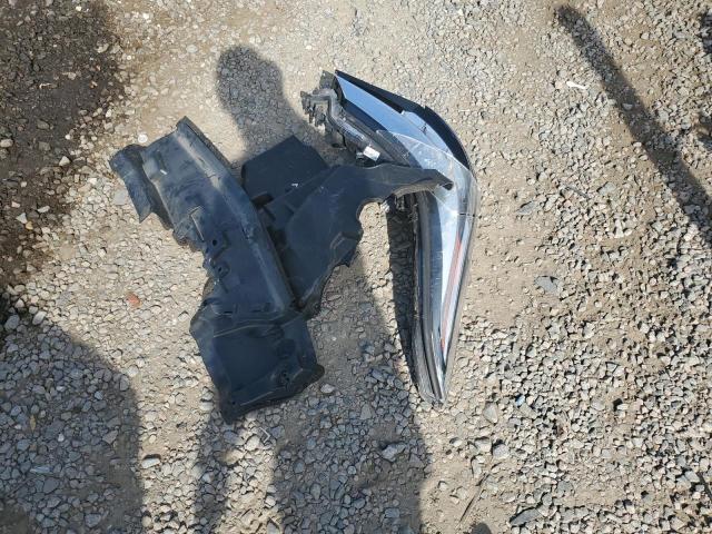 Photo 13 from auction – 2021 TOYOTA HIGHLANDER with VIN 5TDHBRCH0MS047440