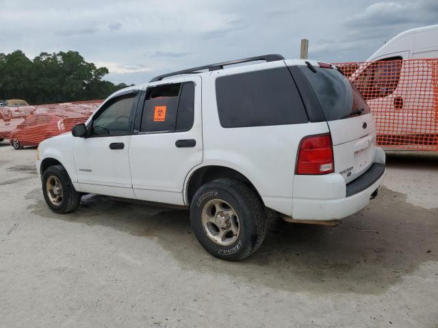 Фото 2 с аукциона – 2004 FORD EXPLORER X с VIN 1FMZU63K84UA36752