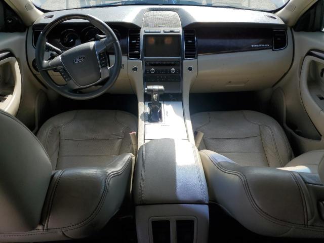 Photo 8 from auction – 2011 FORD TAURUS LIM with VIN 1FAHP2FW2BG167756