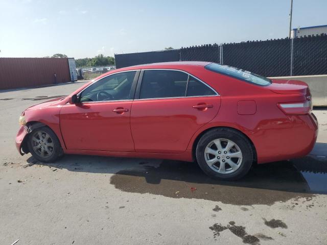 Photo 2 from auction – 2007 TOYOTA CAMRY CE with VIN 4T1BE46K57U158567