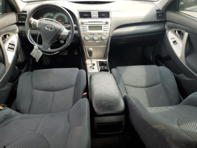 Photo 8 from auction – 2007 TOYOTA CAMRY CE with VIN 4T1BE46KX7U178233