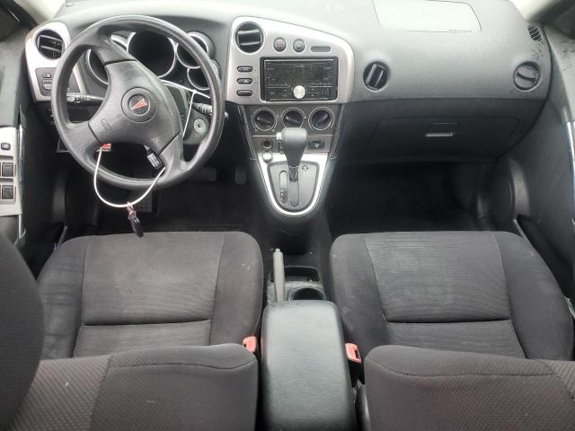 Photo 8 from auction – 2004 PONTIAC VIBE with VIN 5Y2SL62834Z428331