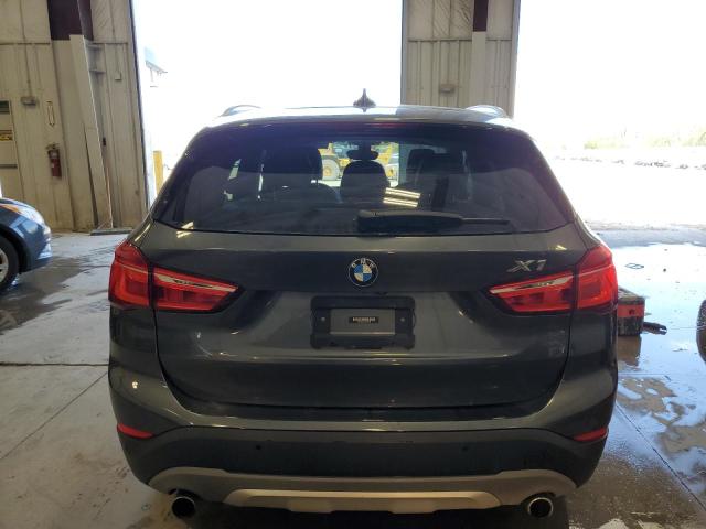 Photo 6 from auction – 2018 BMW X1 XDRIVE2 with VIN WBXHT3C31J5K26279