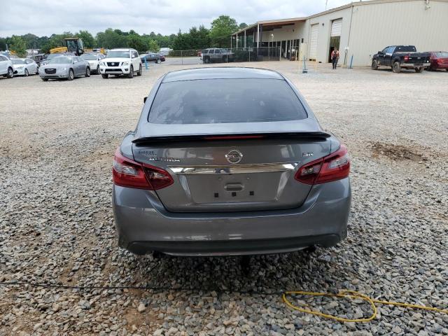 Photo 6 from auction – 2017 NISSAN ALTIMA with VIN 1N4AL3AP6HC176754