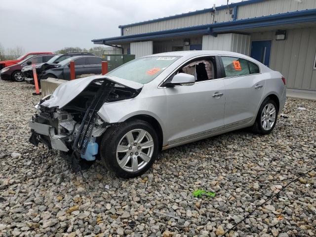 BUICK LACROSSE 2012 with VIN 1G4GC5E39CF290841 - Photo from auction