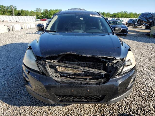 Photo 5 from auction – 2010 VOLVO XC60 3.2 with VIN YV4960DZ4A2078038