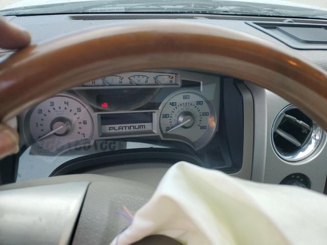 Photo 9 from auction – 2010 FORD F150 SUPER with VIN 1FTFW1EV6AFD84772