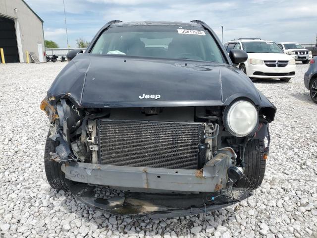 Photo 5 from auction – 2010 JEEP COMPASS SP with VIN 1J4NT4FB7AD521556