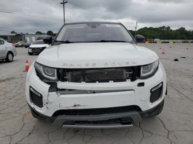Foto 5 de la subasta – 2018 LAND ROVER RANGE ROVE con VIN SALVR2RX9JH324096