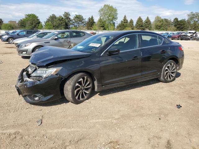 ACURA ILX PREMIU 2016 with VIN 19UDE2F83GA016291 - Photo from auction