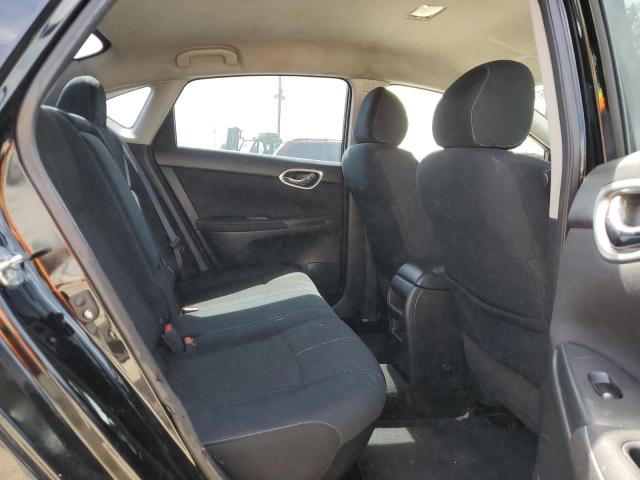 Photo 10 from auction – 2015 NISSAN SENTRA S with VIN 3N1AB7AP8FY257590