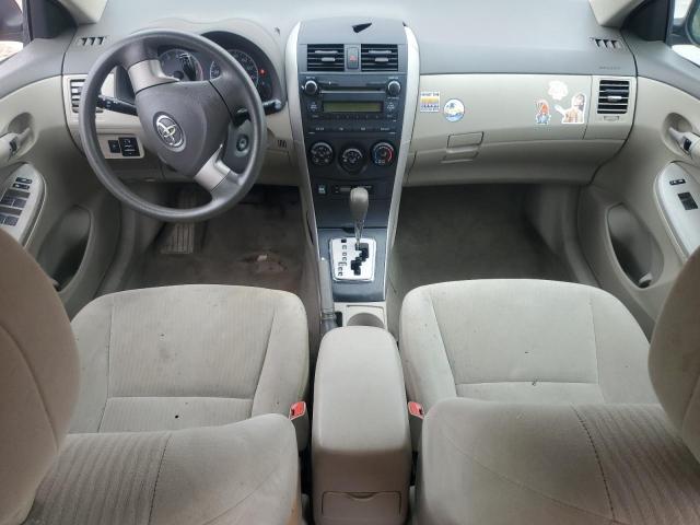 Photo 8 from auction – 2010 TOYOTA COROLLA BA with VIN 1NXBU4EE6AZ322656