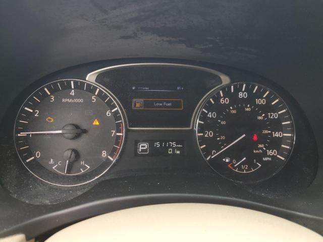 صورة رقم 9 من المزاد - 2014 NISSAN PATHFINDER مع VIN 5N1AR2MN9EC702797