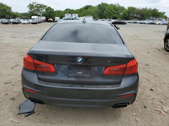 Photo 6 from auction – 2020 BMW M550XI with VIN WBAJS7C08LCE26055