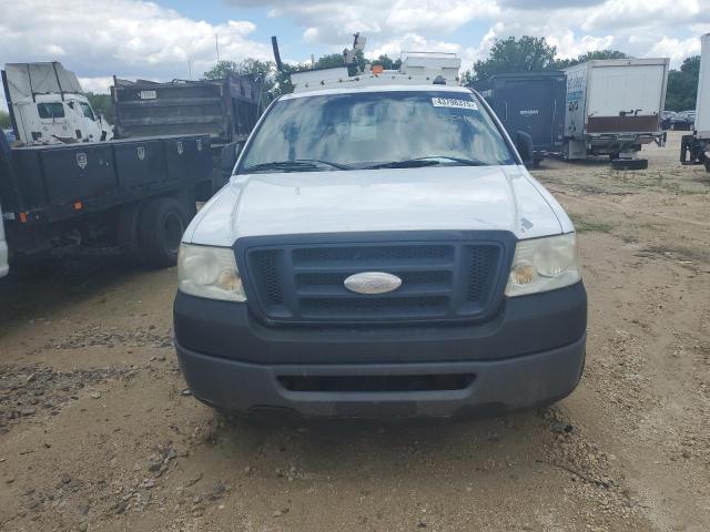 Photo 5 from auction – 2008 FORD F150 with VIN 1FTRF12208KB80400