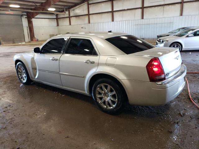 Photo 2 from auction – 2008 CHRYSLER 300C with VIN 2C3KA63H28H137222