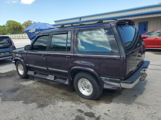 Photo 2 from auction – 1994 FORD EXPLORER with VIN 1FMDU32X8RUA78299