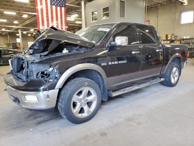 DODGE RAM 1500 2011 with VIN 1D7RV1CT7BS535912 - Photo from auction
