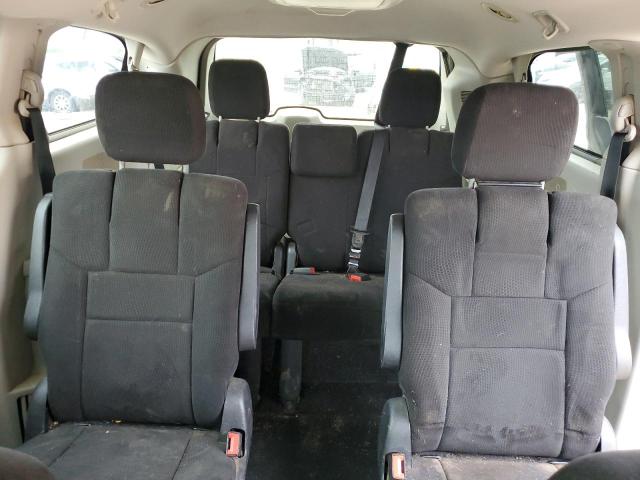 Photo 10 from auction – 2011 CHRYSLER TOWN & COU with VIN 2A4RR5DG5BR798855