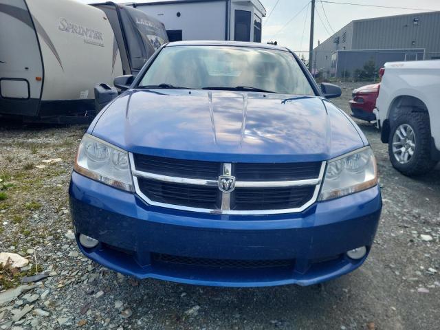 Photo 5 from auction – 2010 DODGE AVENGER R/ with VIN 1B3CC5FB5AN184397