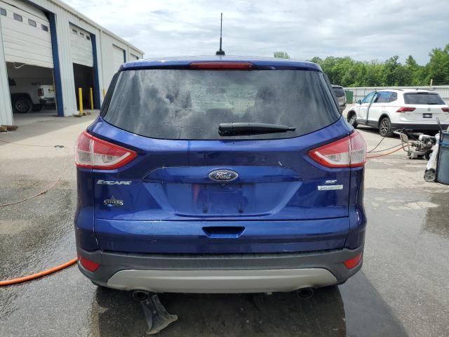Photo 6 from auction – 2014 FORD ESCAPE SE with VIN 1FMCU0GXXEUD56391