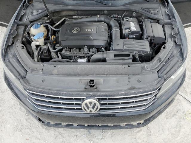 Photo 11 from auction – 2016 VOLKSWAGEN PASSAT SE with VIN 1VWBT7A30GC023043