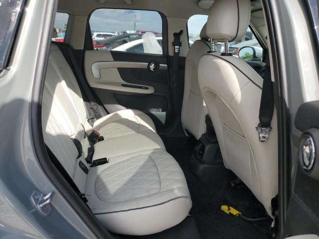 Photo 10 from auction – 2021 MINI COOPER S C with VIN WMZ53BR05M3M38710