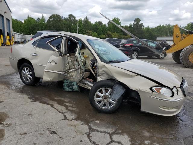 Photo 4 from auction – 2008 BUICK LACROSSE C with VIN 2G4WC582581254271