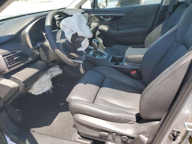 Photo 7 from auction – 2024 SUBARU OUTBACK TOURING with VIN 4S4BTAPC8R3221763