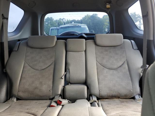 Photo 10 from auction – 2011 TOYOTA RAV4 with VIN 2T3ZF4DVXBW069182