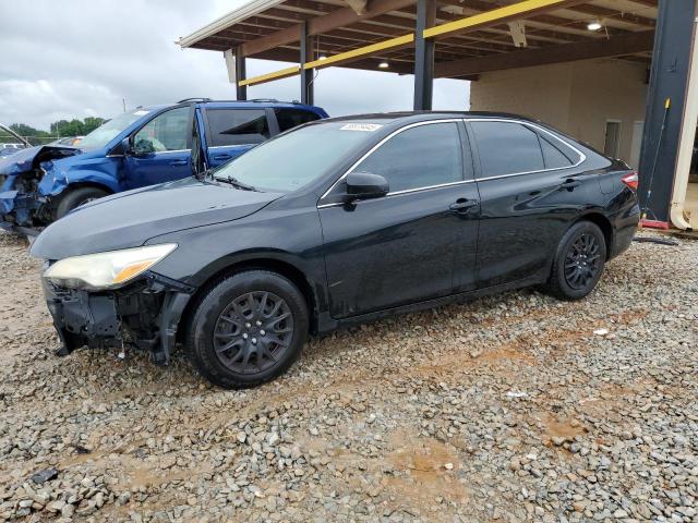 TOYOTA CAMRY LE 2015 with VIN 4T1BF1FK6FU948518 - Photo from auction