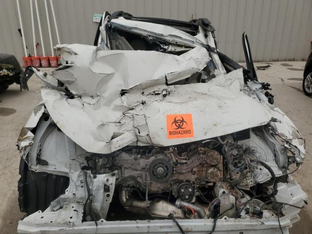 Photo 5 from auction – 2022 SUBARU OUTBACK LI with VIN 4S4BTANC6N3205347