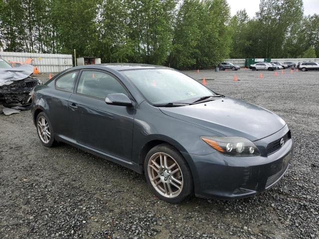 Photo 4 from auction – 2008 TOYOTA SCION TC with VIN JTKDE167X80253151