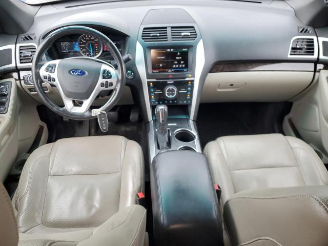 Photo 8 from auction – 2012 FORD EXPLORER L with VIN 1FMHK8F84CGA72416