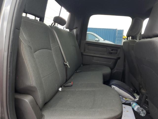 Photo 10 from auction – 2022 RAM 2500 TRADE with VIN 3C6UR5CJ3NG267197