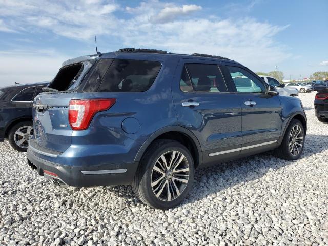 صورة رقم 3 من المزاد - 2019 FORD EXPLORER P مع VIN 1FM5K8HT1KGA66706