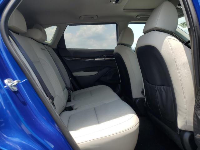 Photo 11 from auction – 2021 KIA SELTOS SX with VIN KNDETCA26M7152750