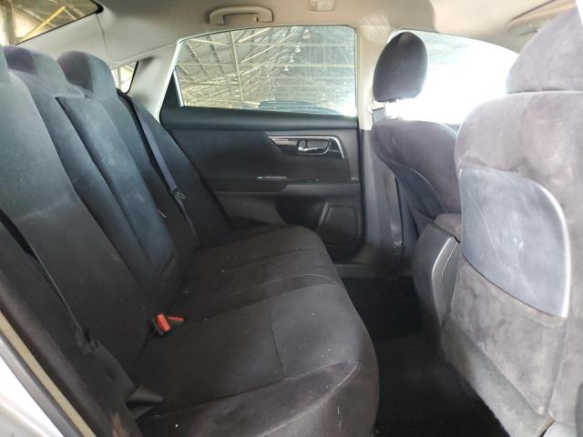 Photo 10 from auction – 2013 NISSAN ALTIMA 2.5 with VIN 1N4AL3AP2DC214801