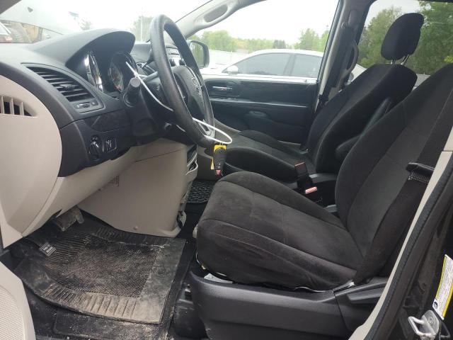 Photo 7 from auction – 2012 DODGE GRAND CARA with VIN 2C4RDGBG0CR423931