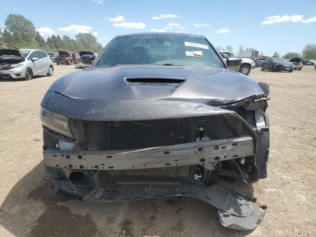 Photo 5 from auction – 2020 DODGE CHARGER GT with VIN 2C3CDXMG0LH200981