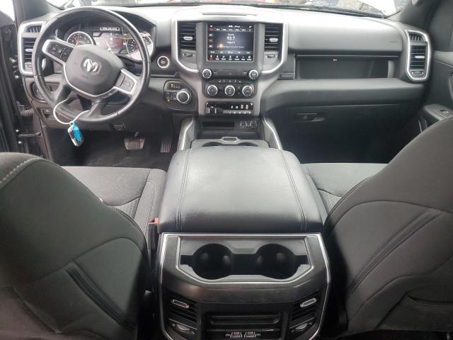 Photo 8 from auction – 2021 RAM 1500 BIG H with VIN 1C6SRFFT1MN598554