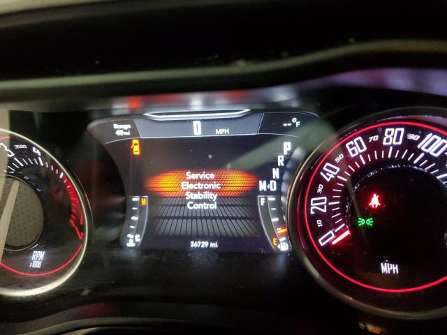 Photo 9 from auction – 2022 DODGE CHALLENGER with VIN 2C3CDZBT1NH105246