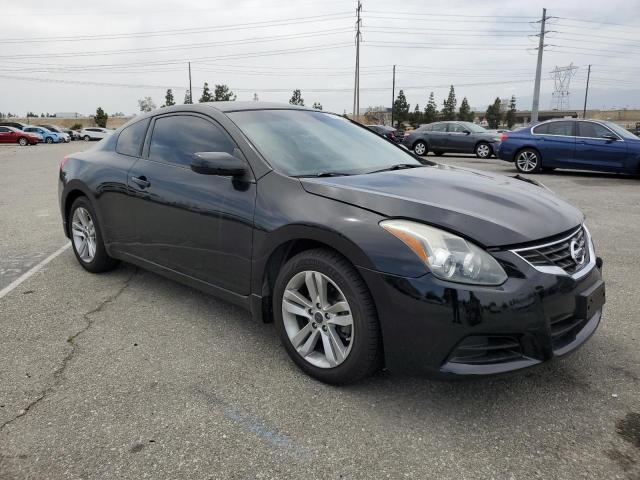 Photo 4 from auction – 2013 NISSAN ALTIMA S with VIN 1N4AL2EP3DC139286