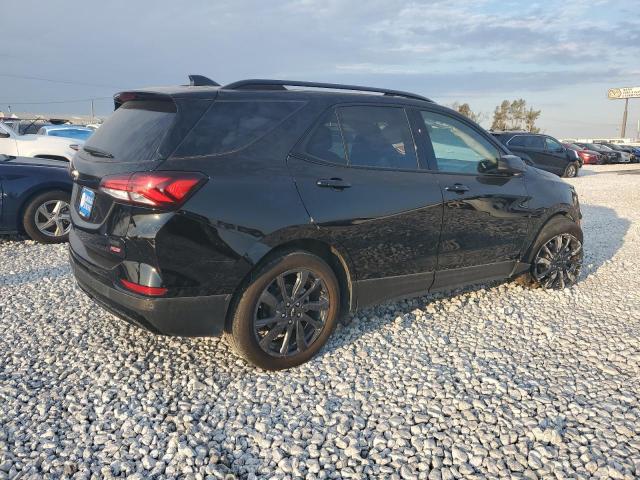Photo 3 from auction – 2024 CHEVROLET EQUINOX RS with VIN 3GNAXWEG1RL187622