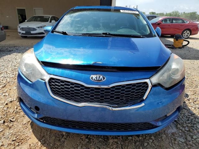 Photo 5 from auction – 2015 KIA FORTE EX with VIN KNAFZ4A87F5322350