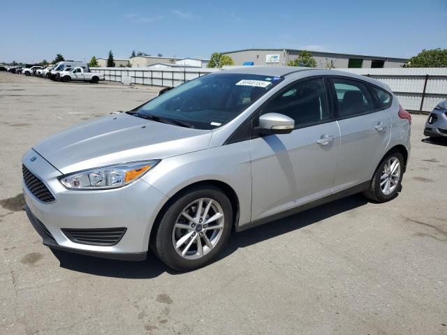 FORD FOCUS SE 2016 with VIN 1FADP3K27GL294847 - Photo from auction